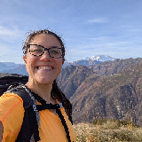 Daniela Robustelli Test