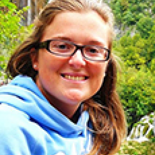 Alessandra Foglia Perrucin